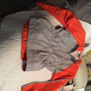 Nike jacket